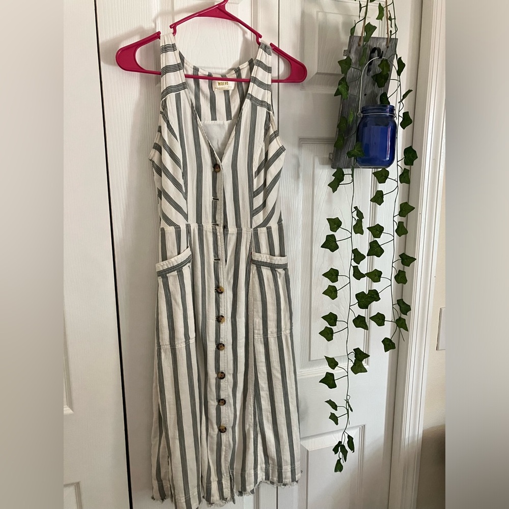 Maeve Dress